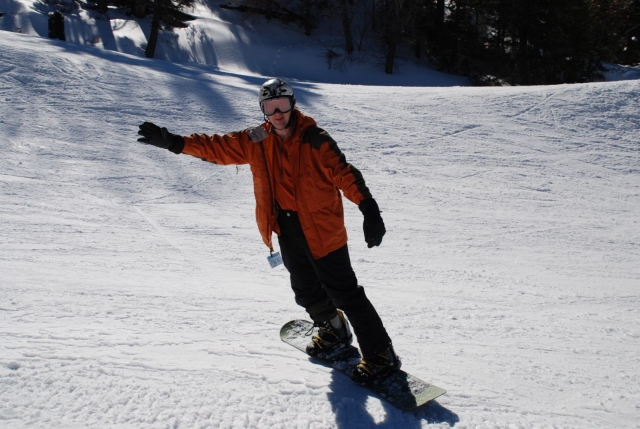 Aprendiendo snowboard.JPG